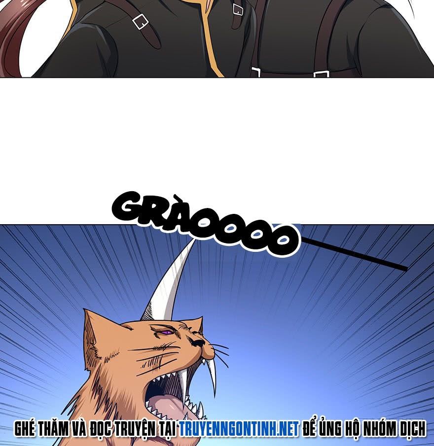 Đô Thị Tu Luyện Cuồng Triều Chapter 7 - 32