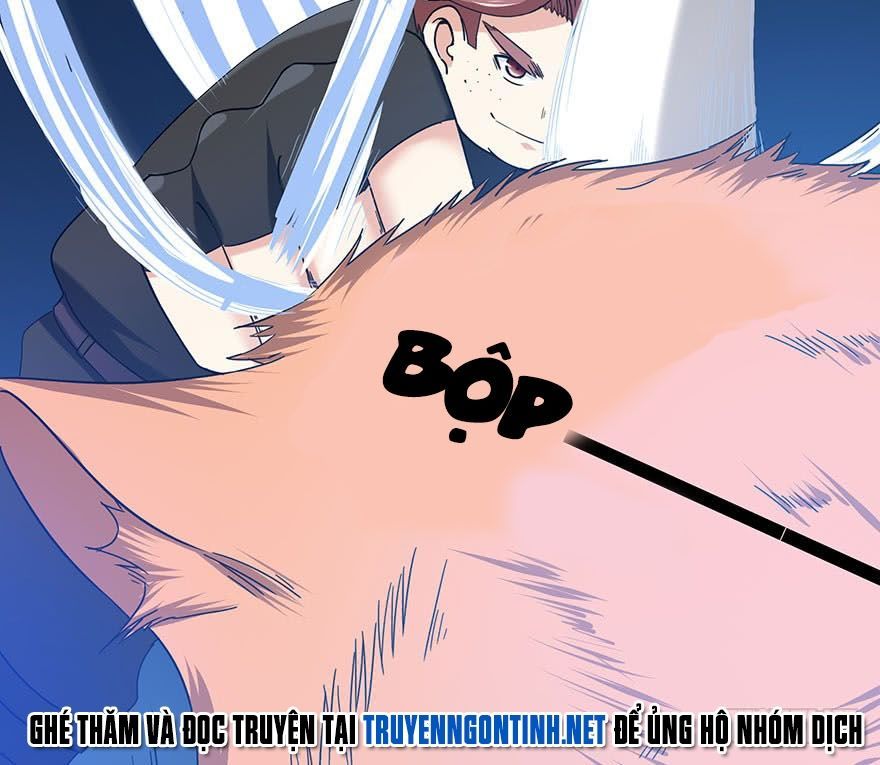 Đô Thị Tu Luyện Cuồng Triều Chapter 7 - 36
