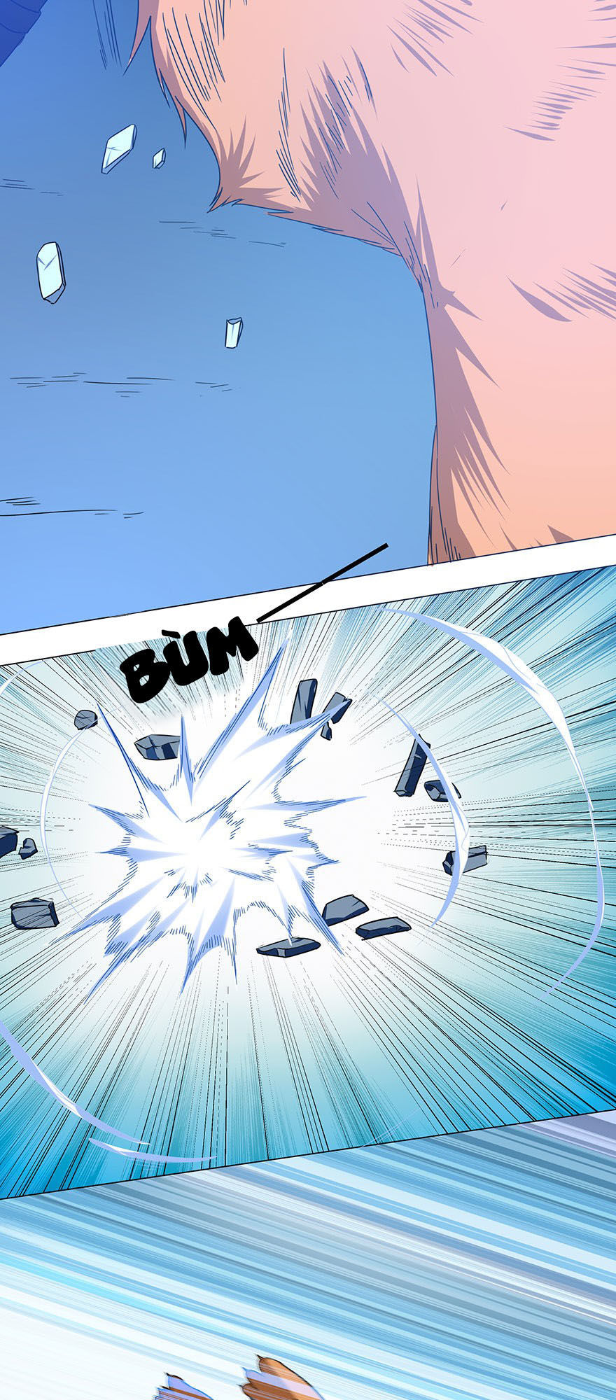 Đô Thị Tu Luyện Cuồng Triều Chapter 7 - 37