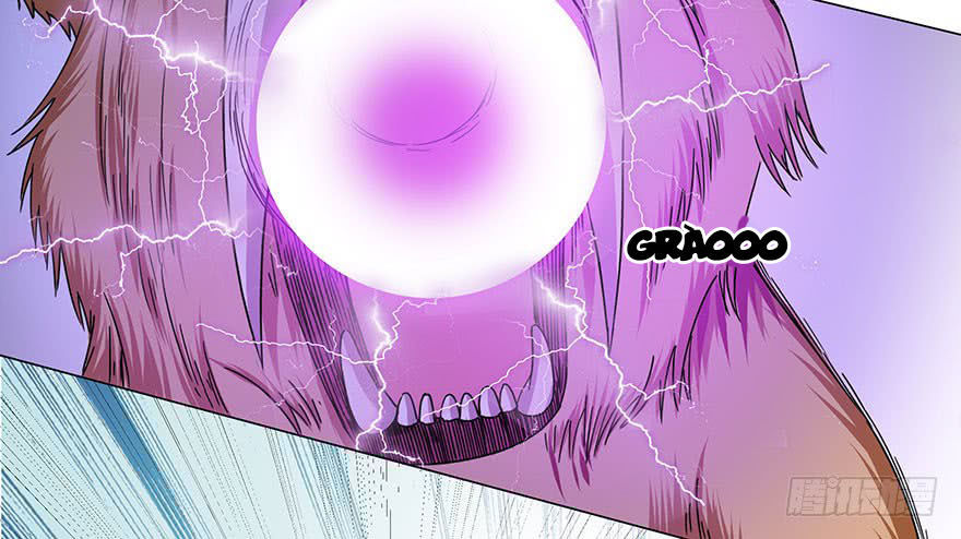 Đô Thị Tu Luyện Cuồng Triều Chapter 7 - 40