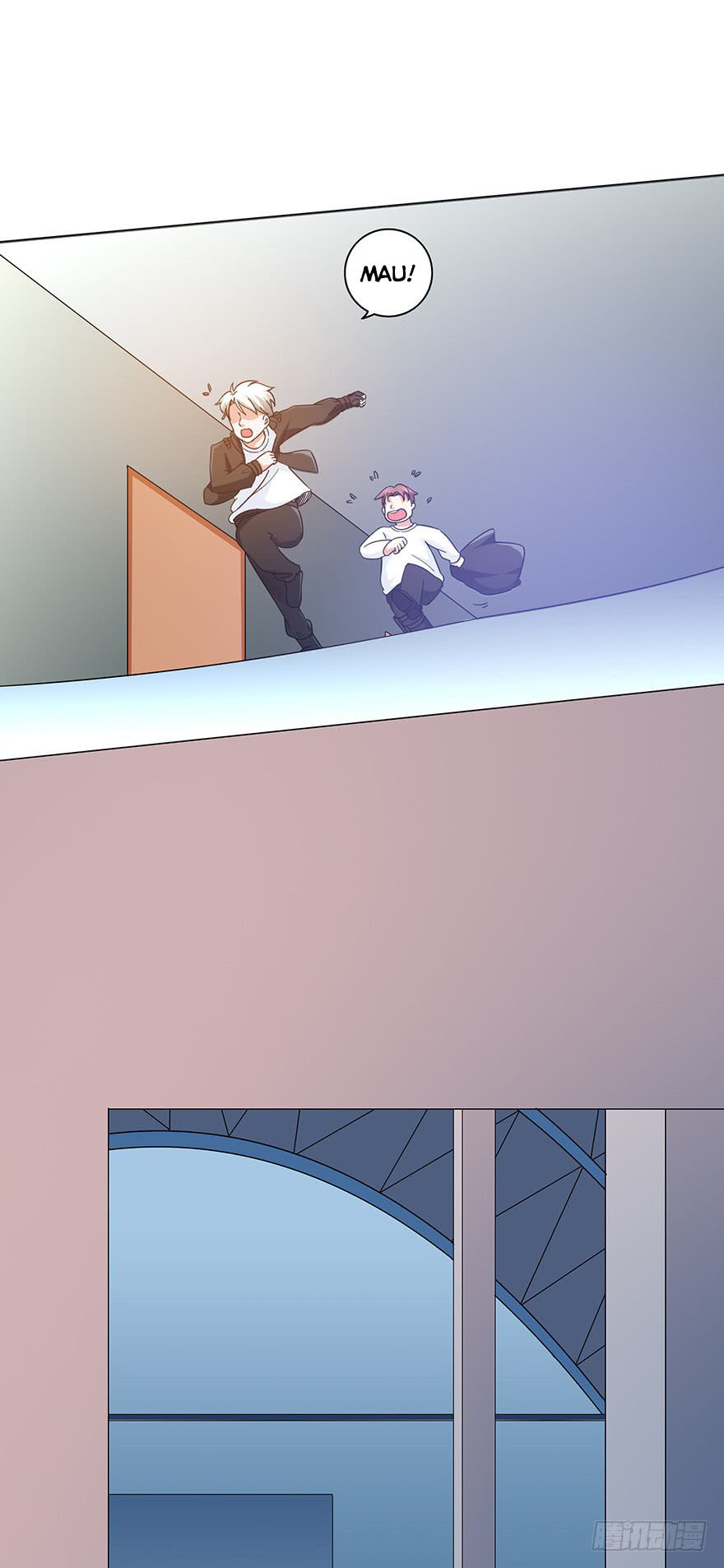 Đô Thị Tu Luyện Cuồng Triều Chapter 7 - 5