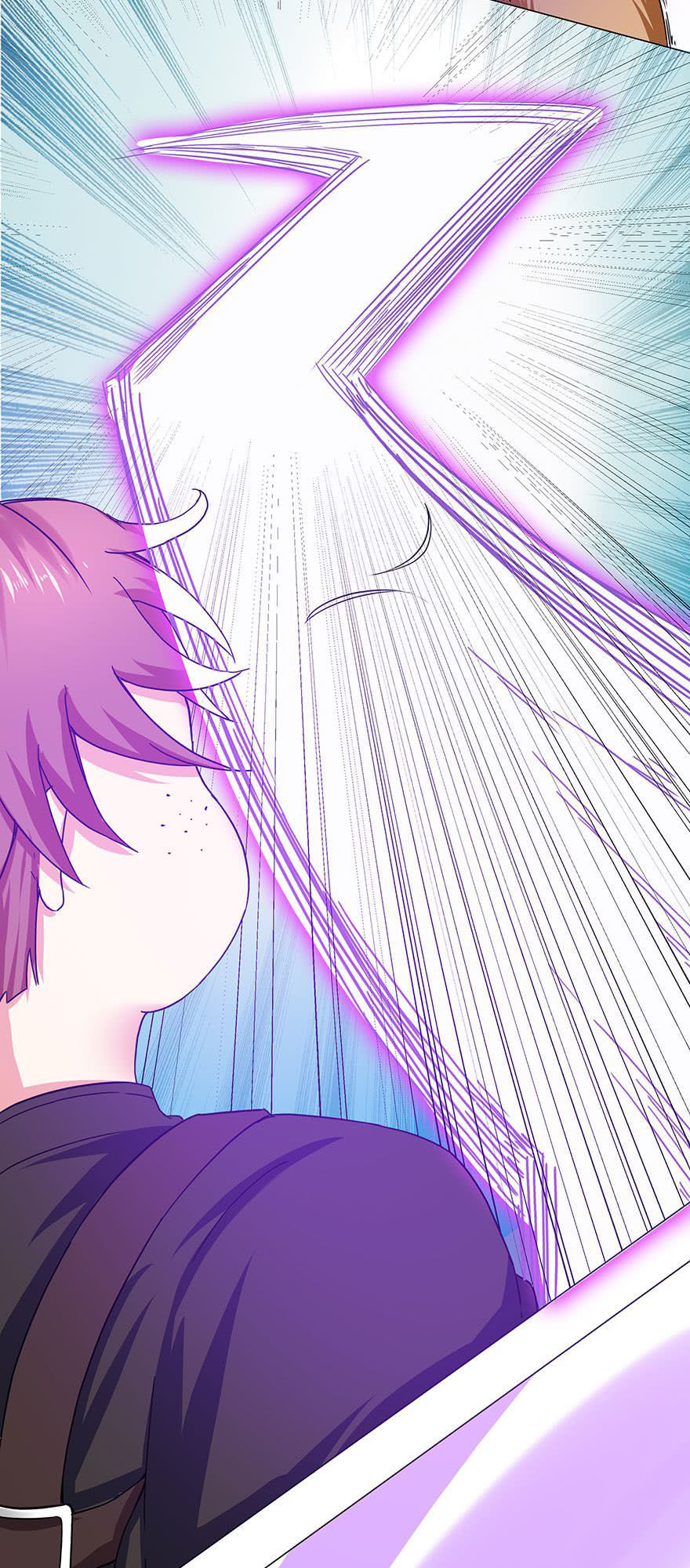 Đô Thị Tu Luyện Cuồng Triều Chapter 7 - 41