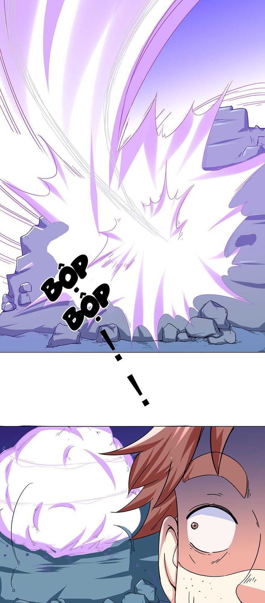 Đô Thị Tu Luyện Cuồng Triều Chapter 7 - 43