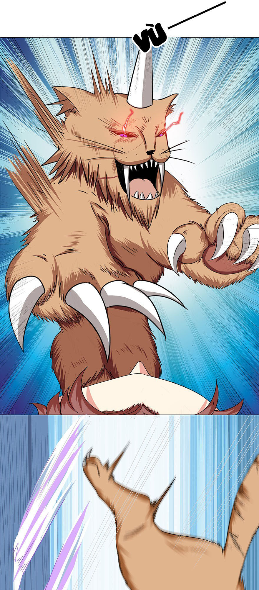 Đô Thị Tu Luyện Cuồng Triều Chapter 7 - 45