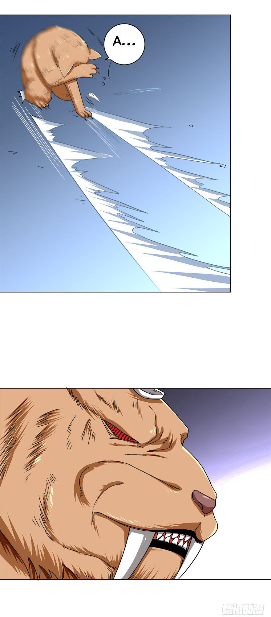 Đô Thị Tu Luyện Cuồng Triều Chapter 8 - 13