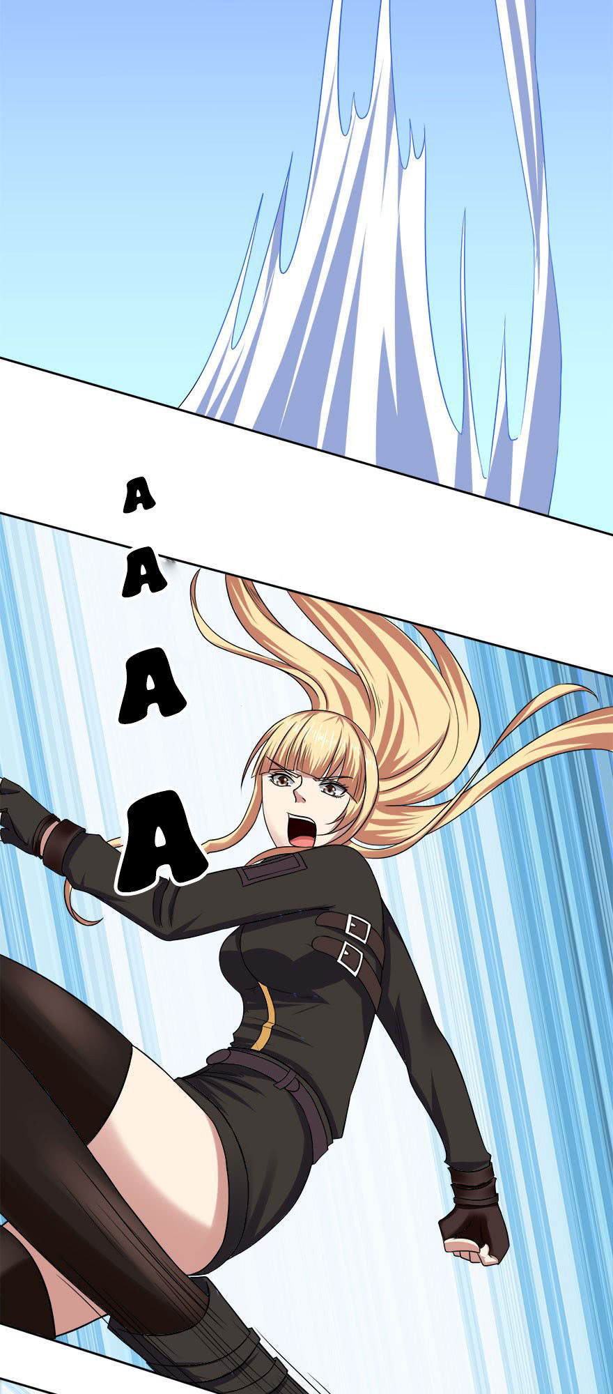 Đô Thị Tu Luyện Cuồng Triều Chapter 8 - 19