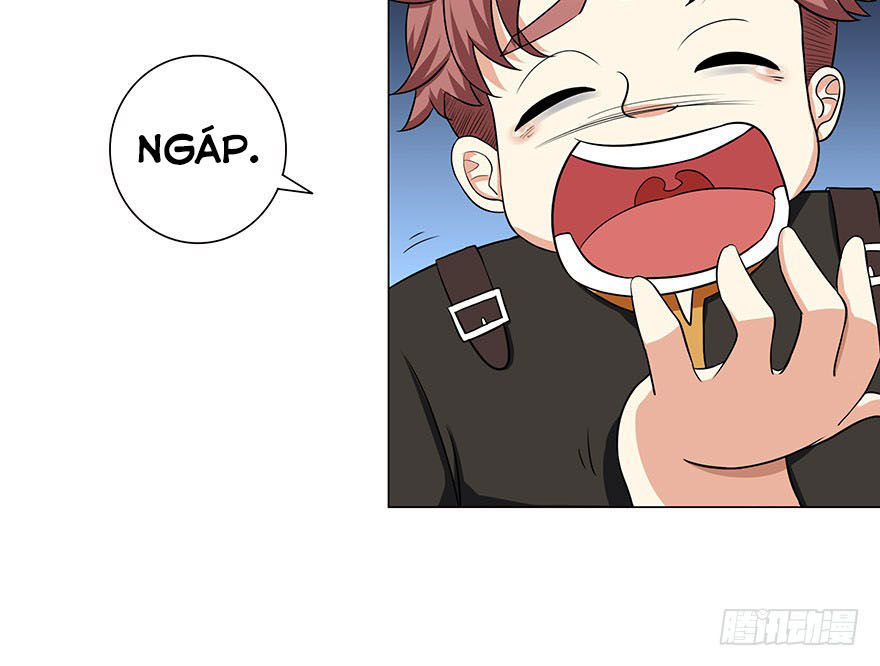 Đô Thị Tu Luyện Cuồng Triều Chapter 9 - 20