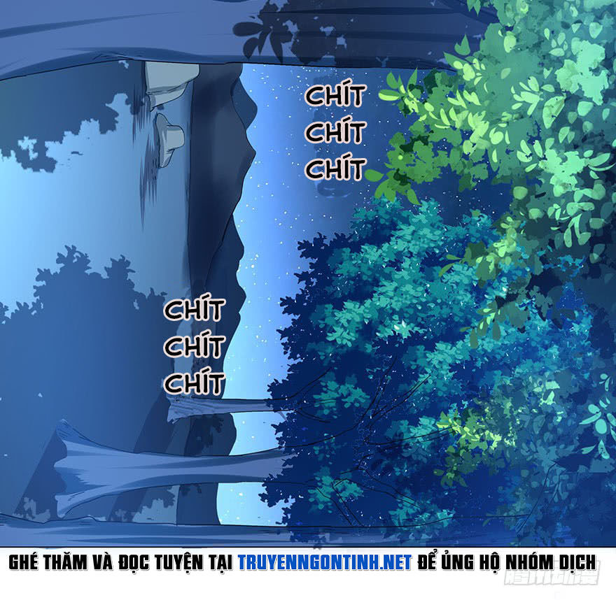 Đô Thị Tu Luyện Cuồng Triều Chapter 9 - 24