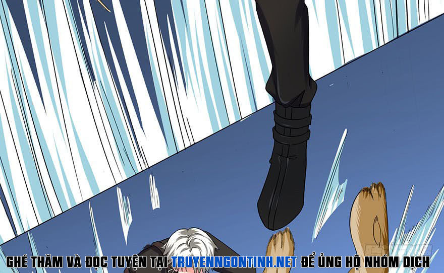 Đô Thị Tu Luyện Cuồng Triều Chapter 9 - 40