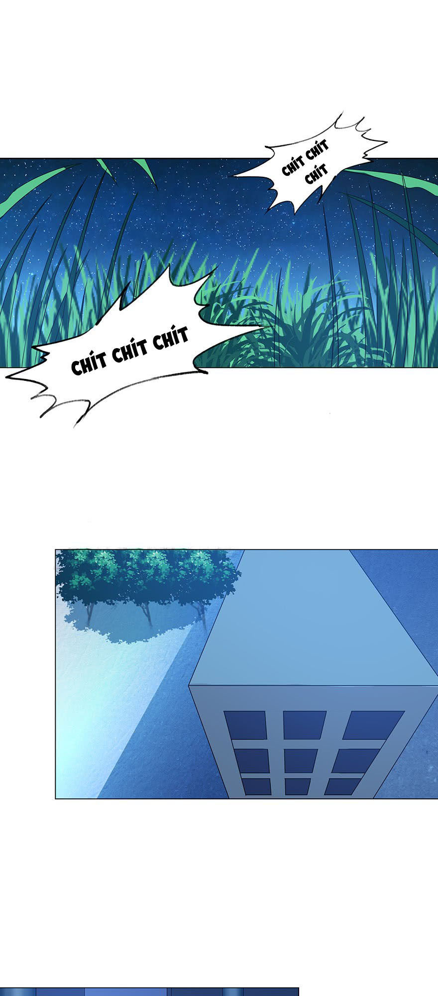 Đô Thị Tu Luyện Cuồng Triều Chapter 9 - 53