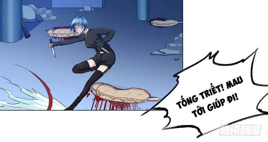 Đô Thị Tu Luyện Cuồng Triều Chapter 9 - 54