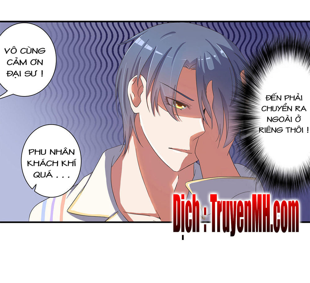 Tổng Tài! Đừng Trả Hàng Nha! Chapter 29 - 5