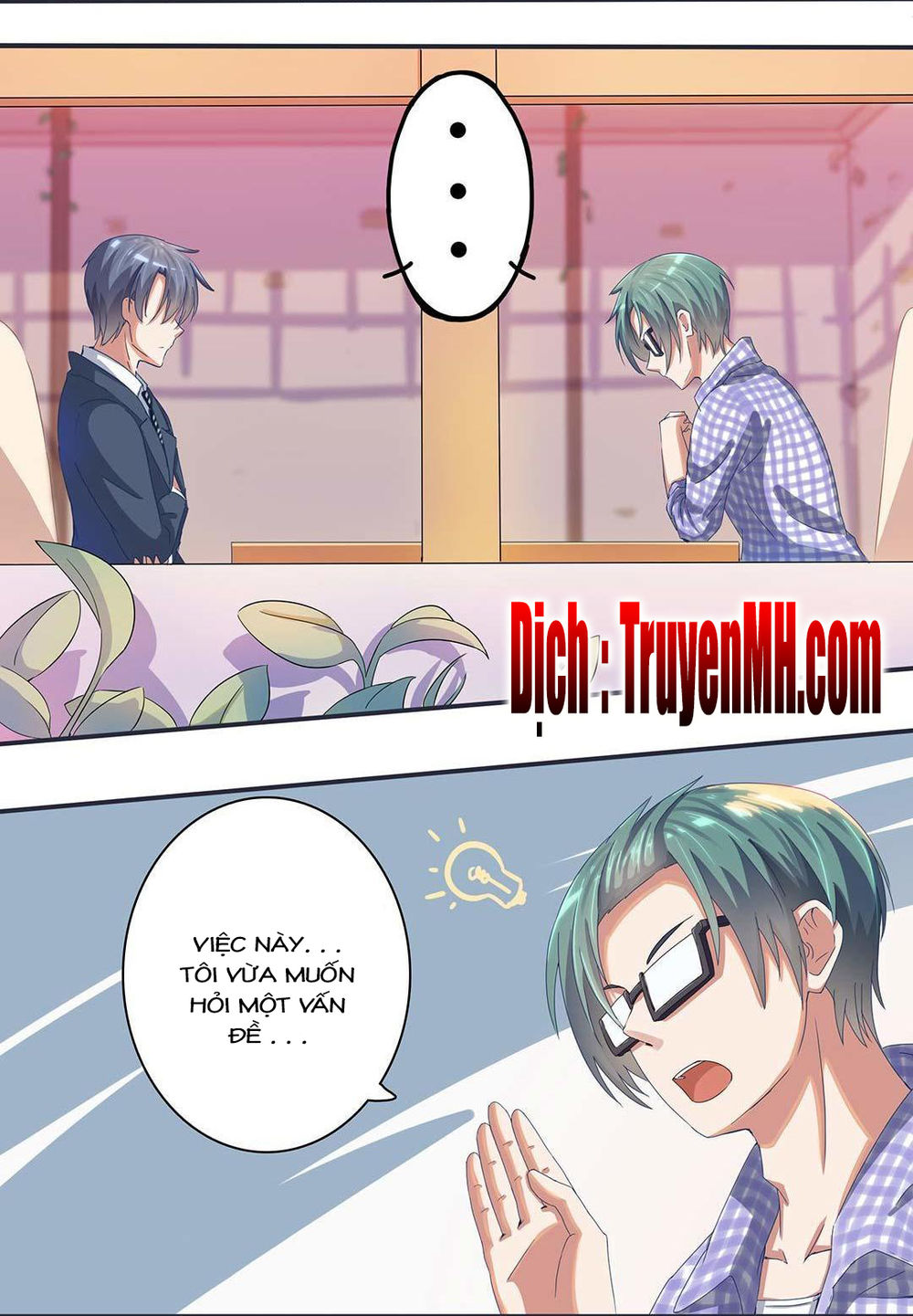 Tổng Tài! Đừng Trả Hàng Nha! Chapter 29 - 8