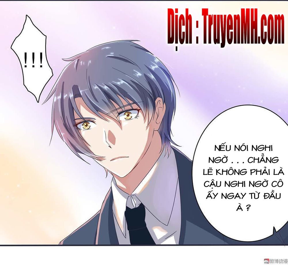 Tổng Tài! Đừng Trả Hàng Nha! Chapter 29 - 9