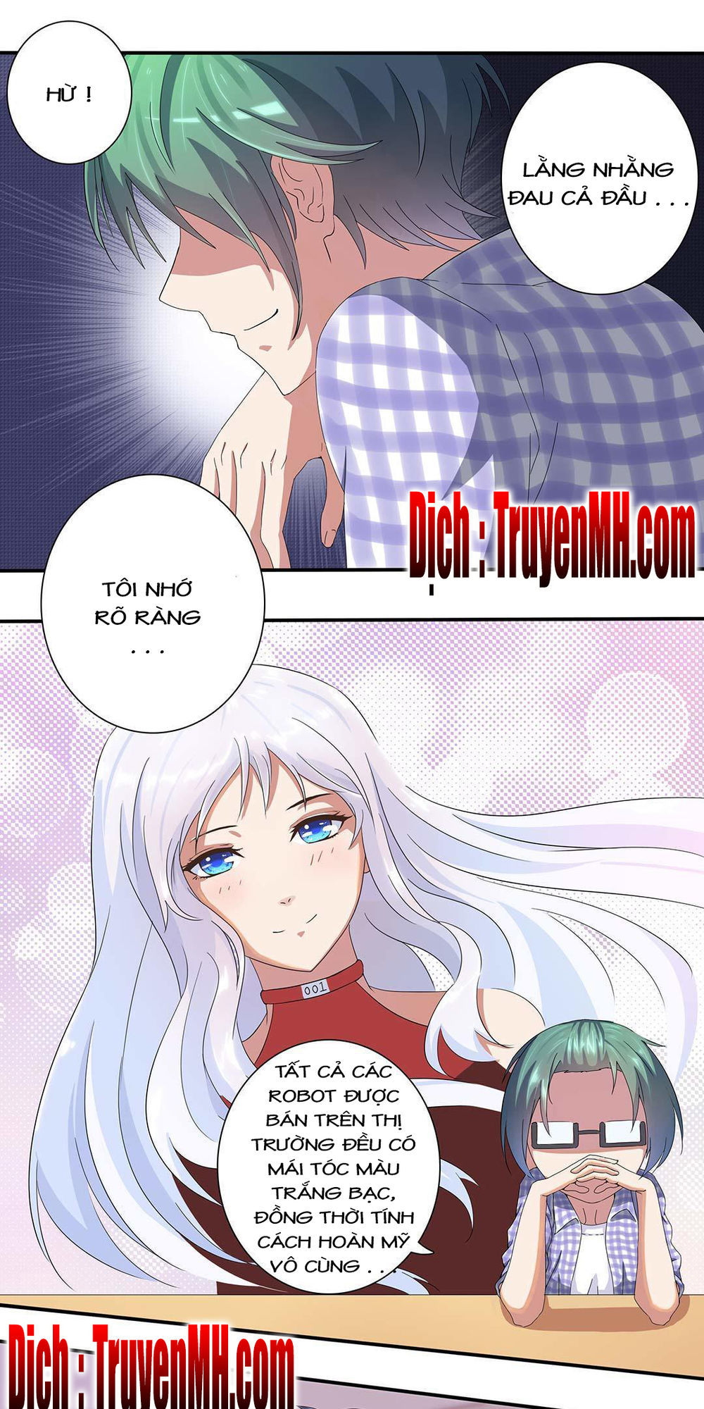 Tổng Tài! Đừng Trả Hàng Nha! Chapter 29 - 10