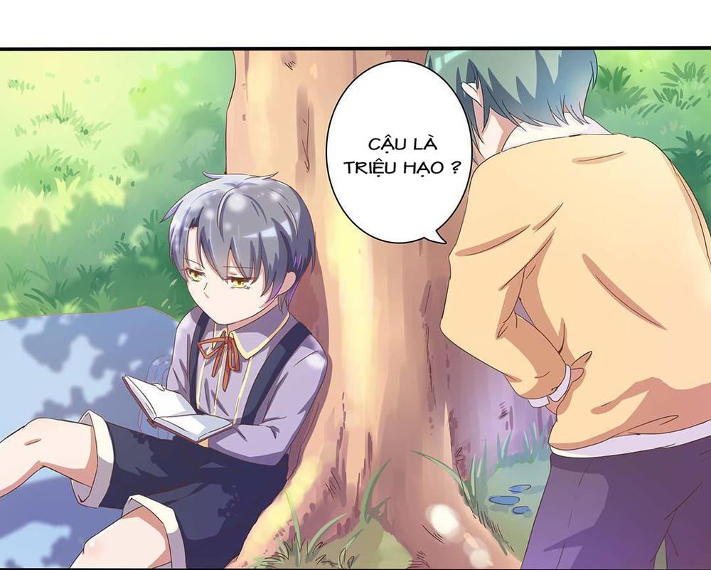 Tổng Tài! Đừng Trả Hàng Nha! Chapter 30 - 13