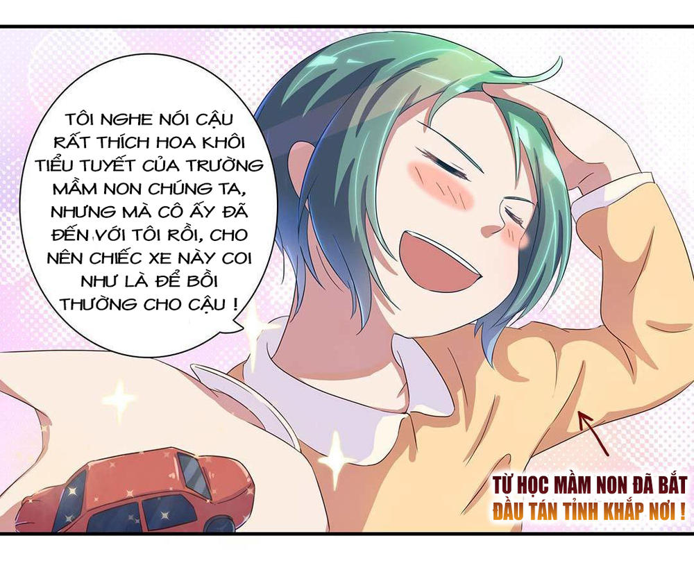 Tổng Tài! Đừng Trả Hàng Nha! Chapter 30 - 16