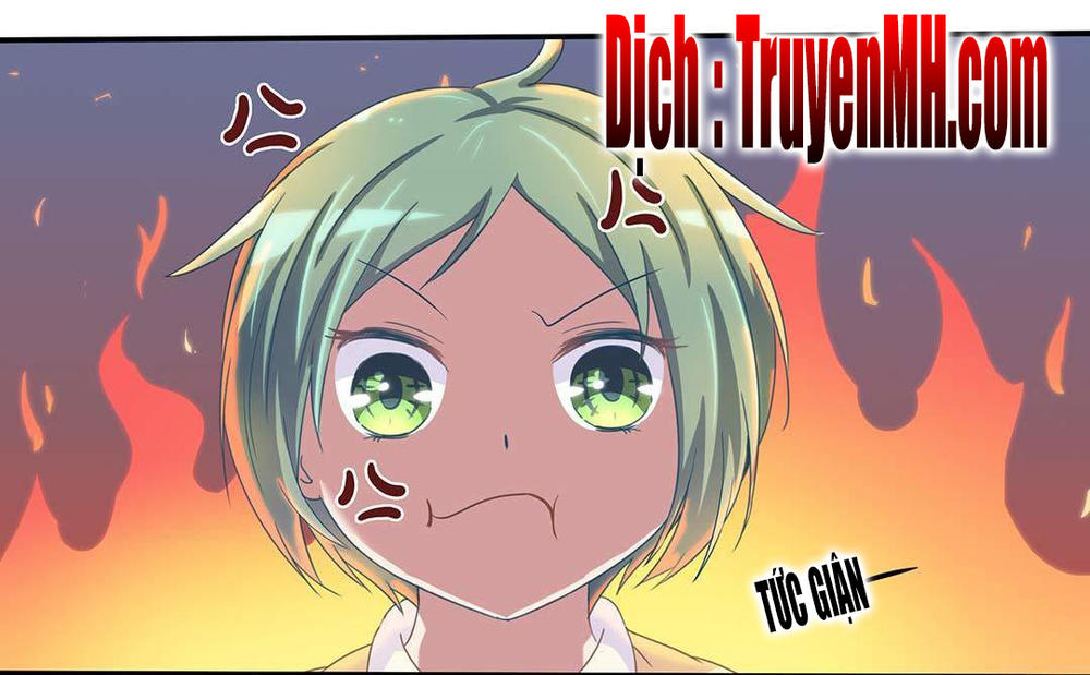 Tổng Tài! Đừng Trả Hàng Nha! Chapter 30 - 19