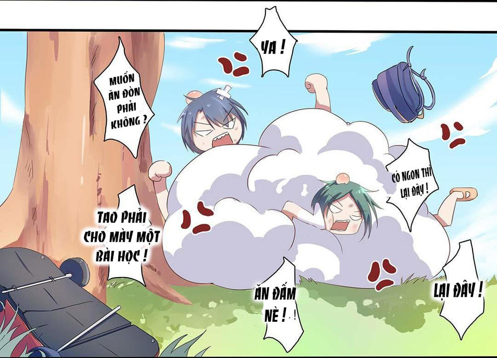 Tổng Tài! Đừng Trả Hàng Nha! Chapter 30 - 20