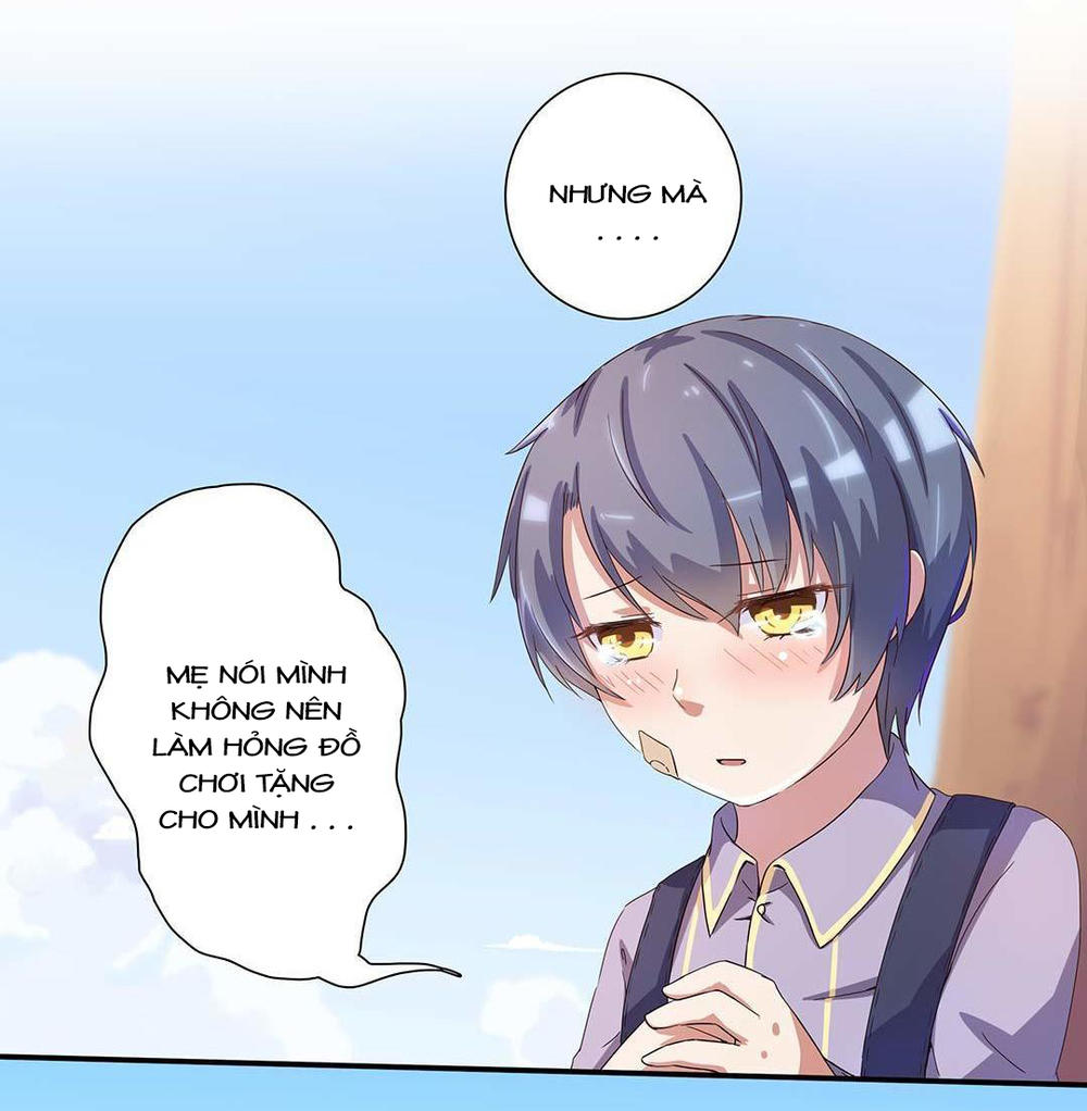 Tổng Tài! Đừng Trả Hàng Nha! Chapter 30 - 24