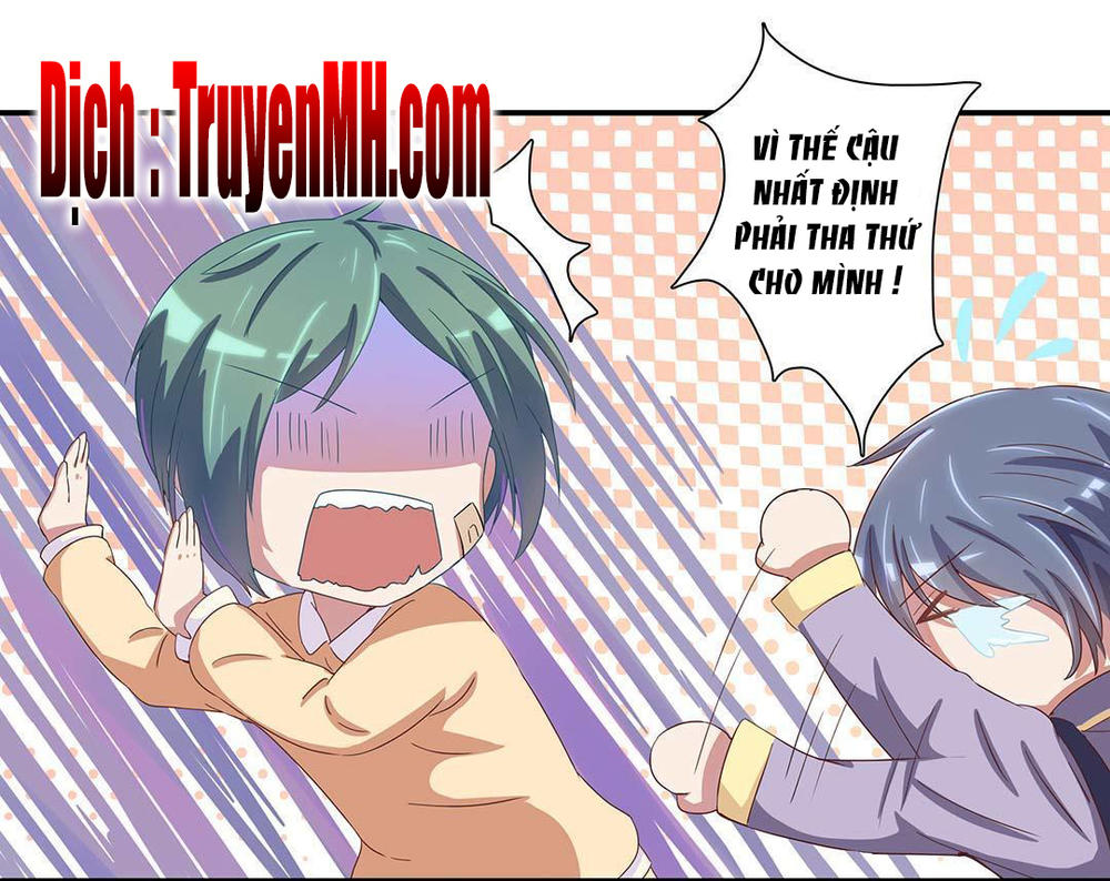 Tổng Tài! Đừng Trả Hàng Nha! Chapter 30 - 27