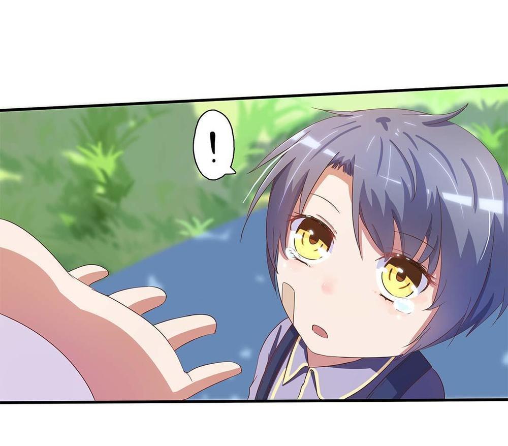 Tổng Tài! Đừng Trả Hàng Nha! Chapter 30 - 32