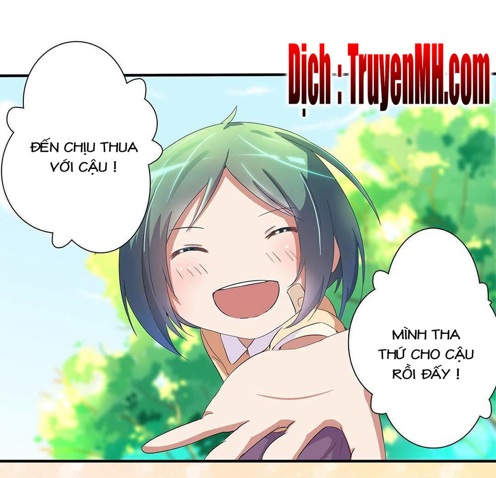 Tổng Tài! Đừng Trả Hàng Nha! Chapter 30 - 33