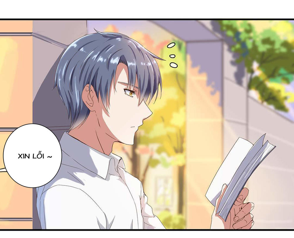 Tổng Tài! Đừng Trả Hàng Nha! Chapter 31 - 12