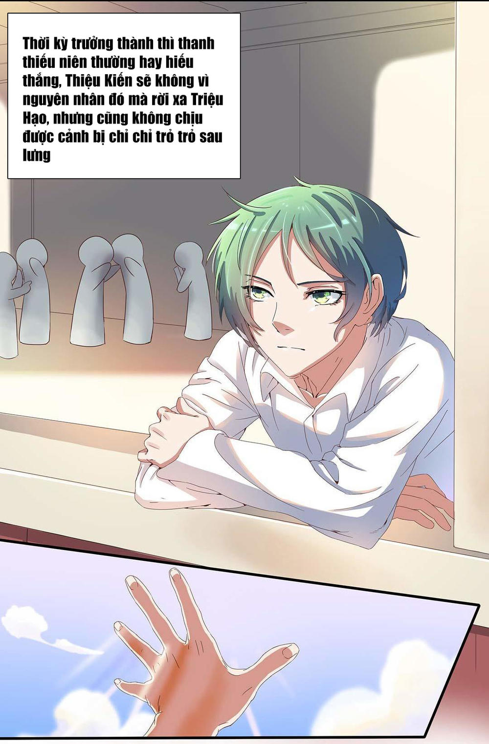 Tổng Tài! Đừng Trả Hàng Nha! Chapter 31 - 17