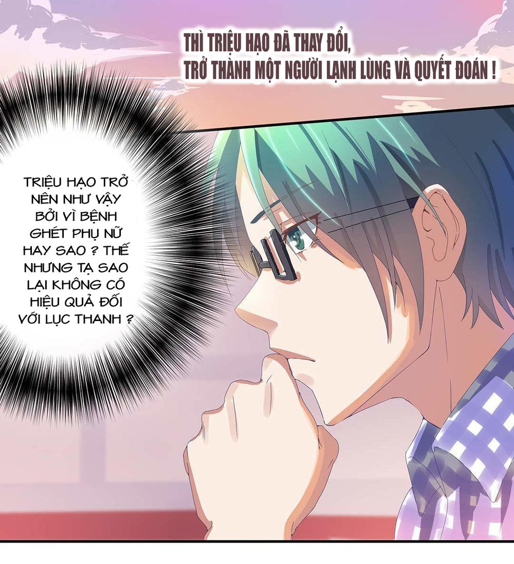 Tổng Tài! Đừng Trả Hàng Nha! Chapter 31 - 22