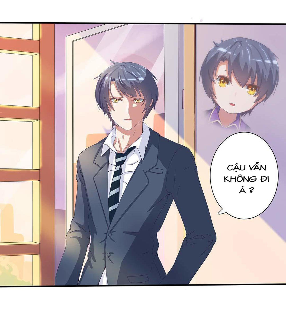 Tổng Tài! Đừng Trả Hàng Nha! Chapter 31 - 24