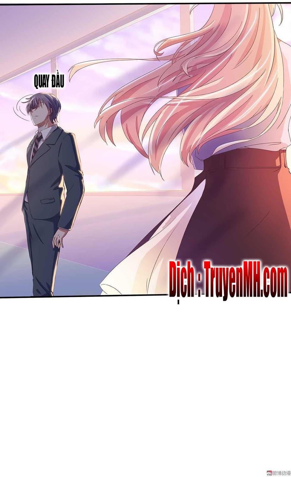 Tổng Tài! Đừng Trả Hàng Nha! Chapter 34 - 13