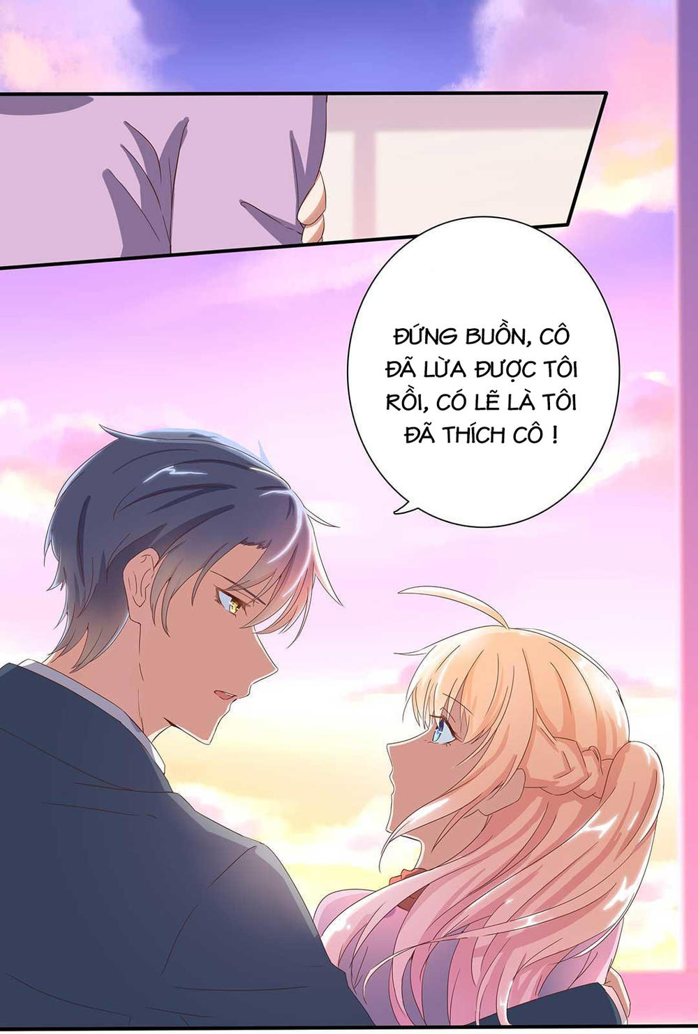 Tổng Tài! Đừng Trả Hàng Nha! Chapter 34 - 8