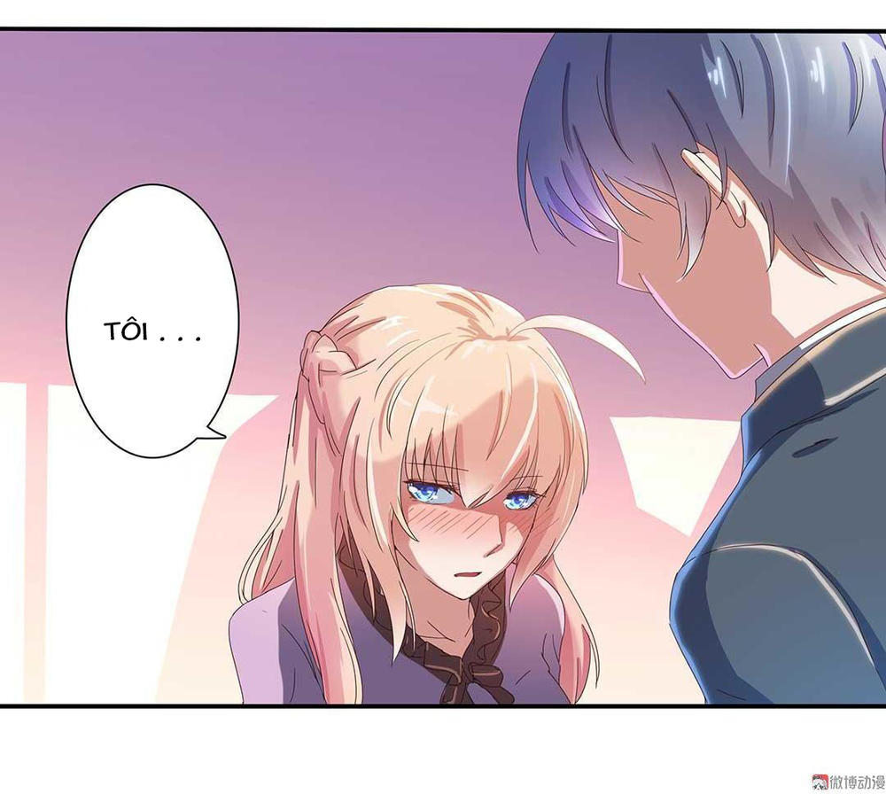 Tổng Tài! Đừng Trả Hàng Nha! Chapter 35 - 12