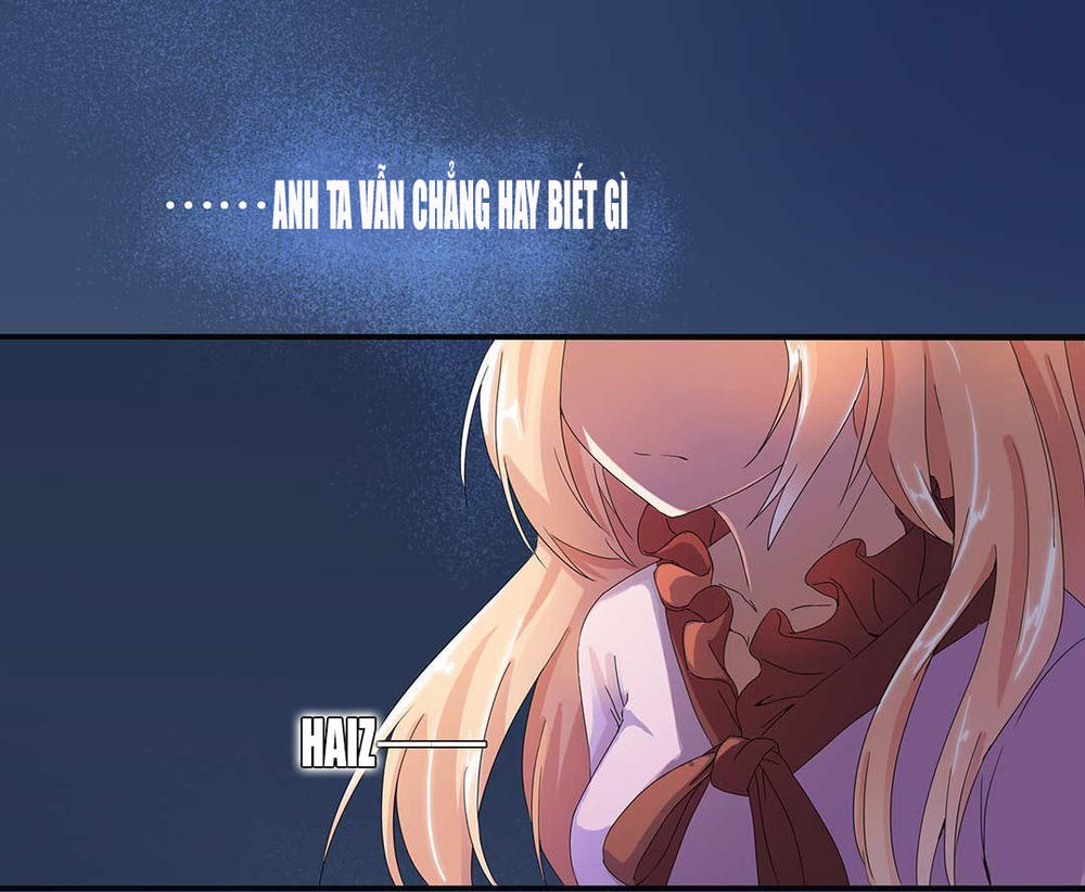 Tổng Tài! Đừng Trả Hàng Nha! Chapter 35 - 16