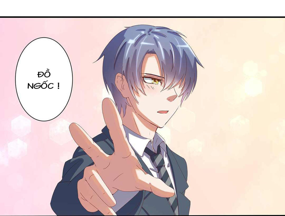 Tổng Tài! Đừng Trả Hàng Nha! Chapter 35 - 4