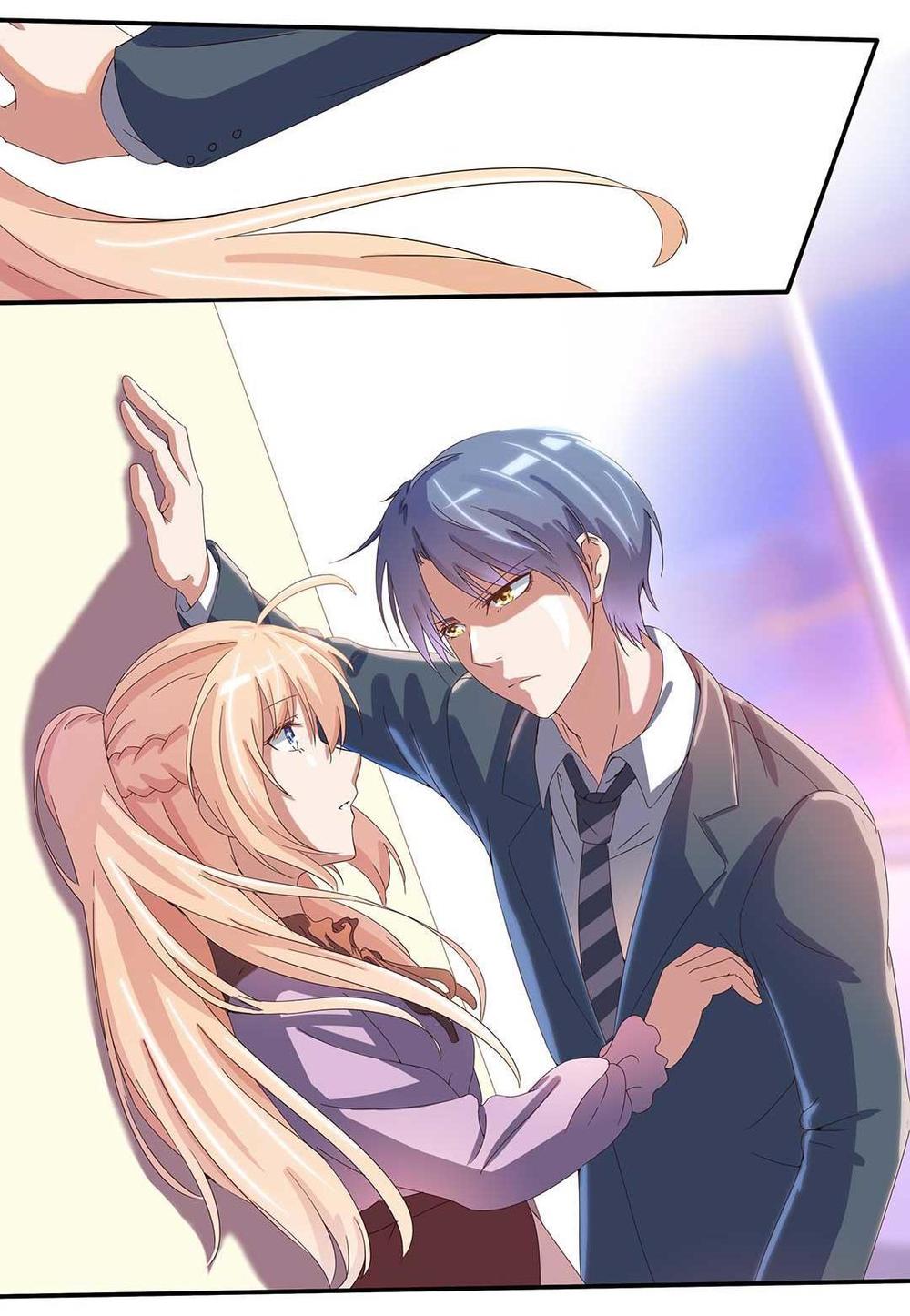 Tổng Tài! Đừng Trả Hàng Nha! Chapter 35 - 10