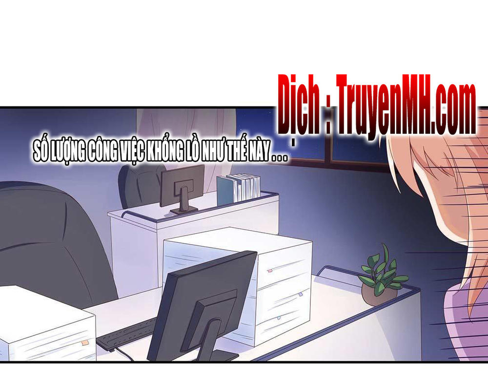 Tổng Tài! Đừng Trả Hàng Nha! Chapter 36 - 11