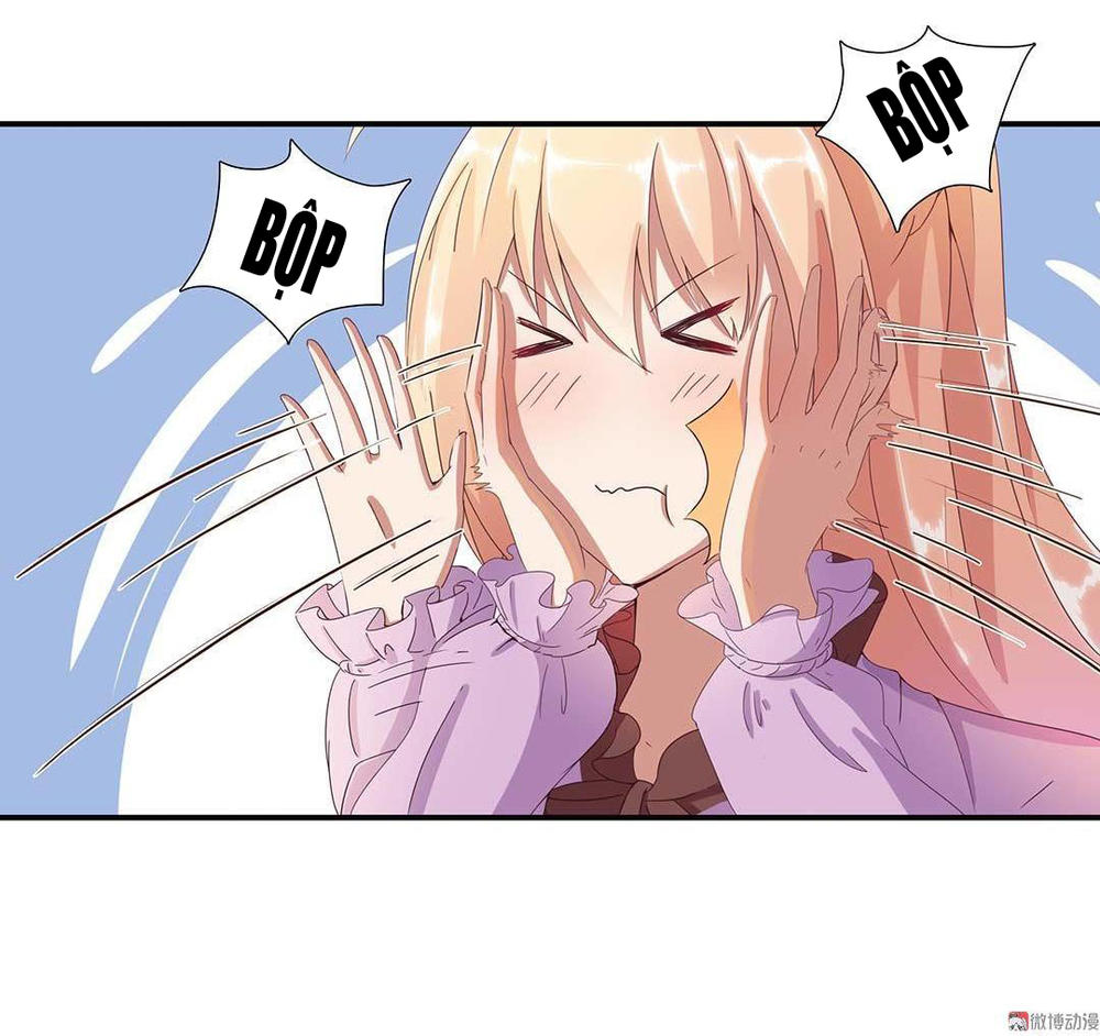 Tổng Tài! Đừng Trả Hàng Nha! Chapter 36 - 12