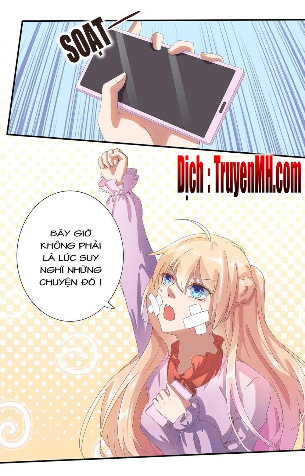 Tổng Tài! Đừng Trả Hàng Nha! Chapter 36 - 13