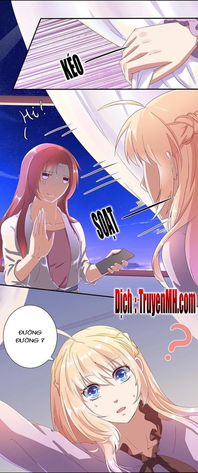 Tổng Tài! Đừng Trả Hàng Nha! Chapter 36 - 17