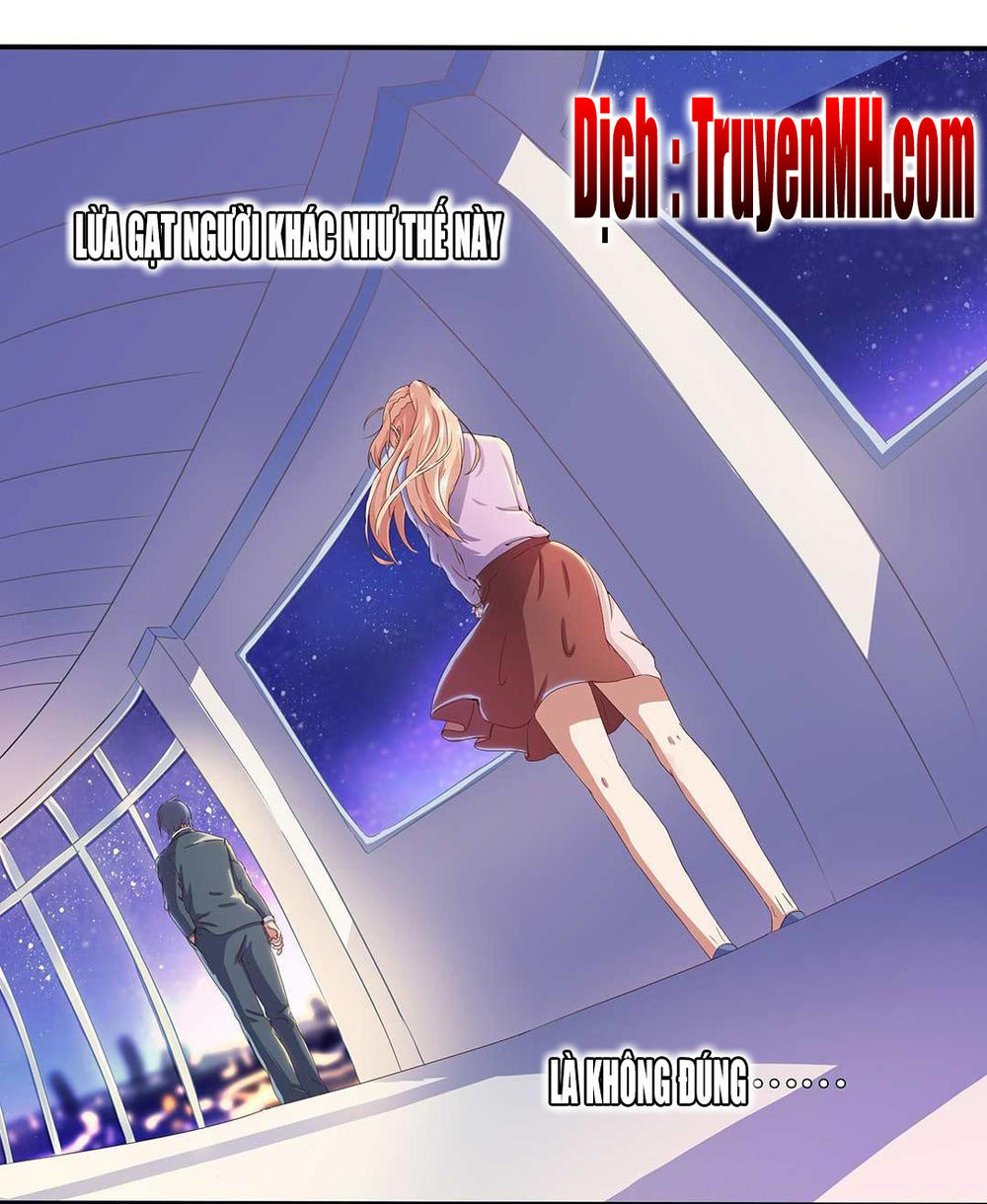 Tổng Tài! Đừng Trả Hàng Nha! Chapter 36 - 3