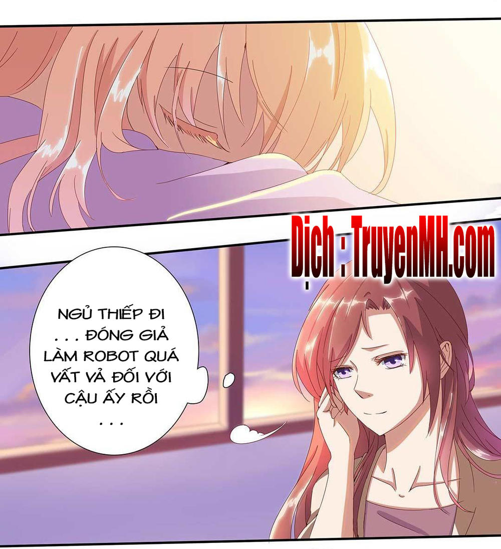 Tổng Tài! Đừng Trả Hàng Nha! Chapter 36 - 21