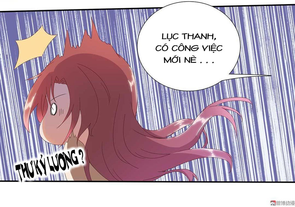 Tổng Tài! Đừng Trả Hàng Nha! Chapter 36 - 22