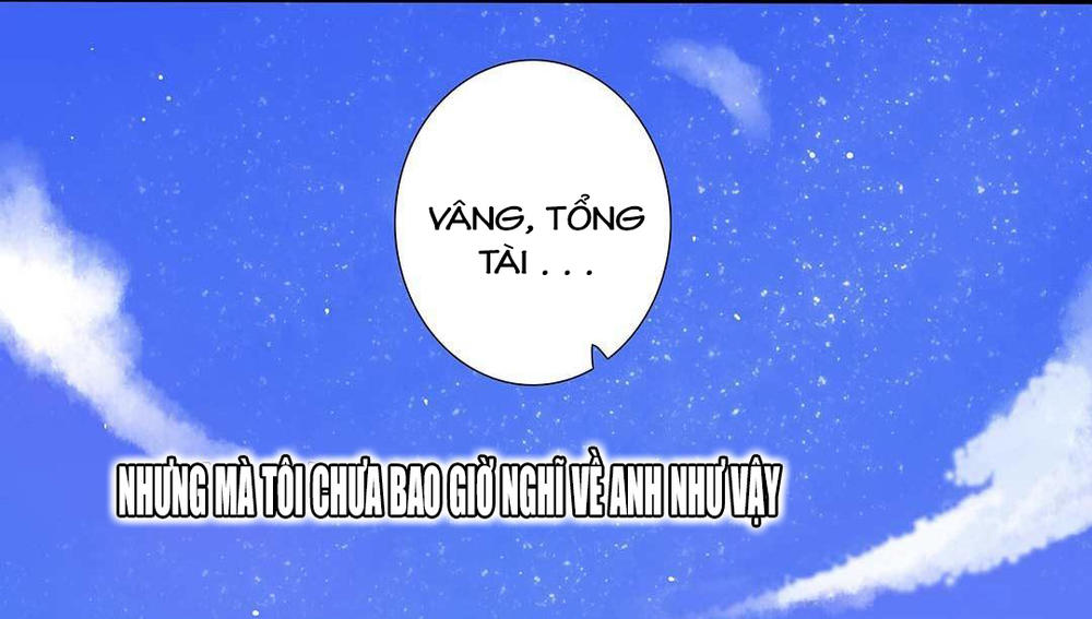 Tổng Tài! Đừng Trả Hàng Nha! Chapter 36 - 4