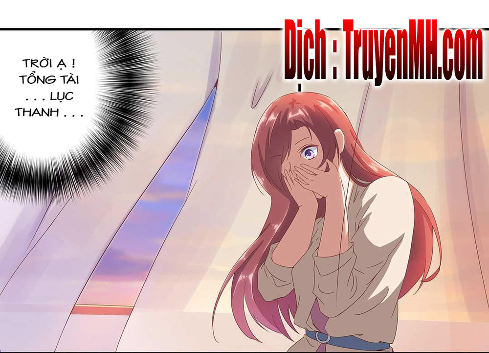 Tổng Tài! Đừng Trả Hàng Nha! Chapter 37 - 2