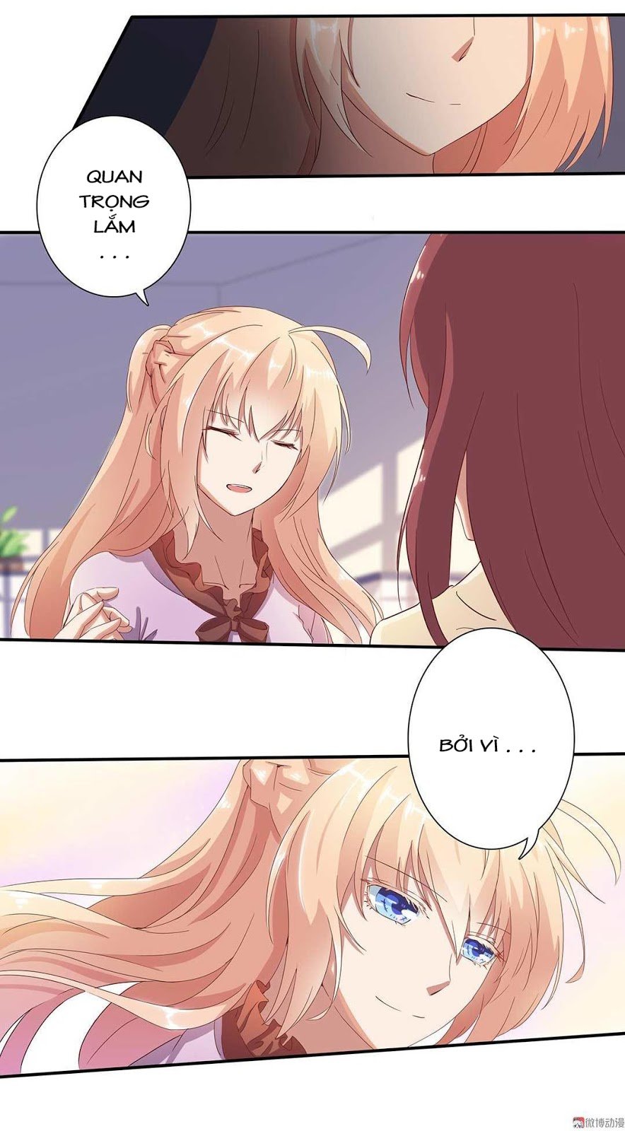 Tổng Tài! Đừng Trả Hàng Nha! Chapter 37 - 11