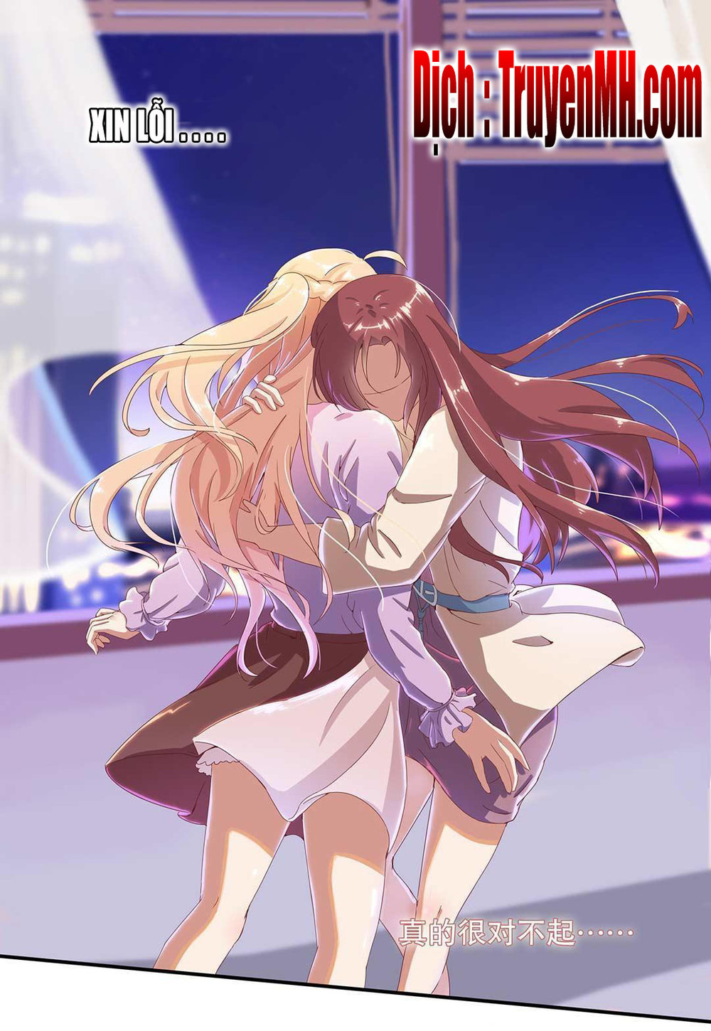 Tổng Tài! Đừng Trả Hàng Nha! Chapter 37 - 16