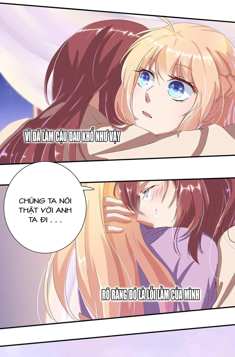 Tổng Tài! Đừng Trả Hàng Nha! Chapter 37 - 17