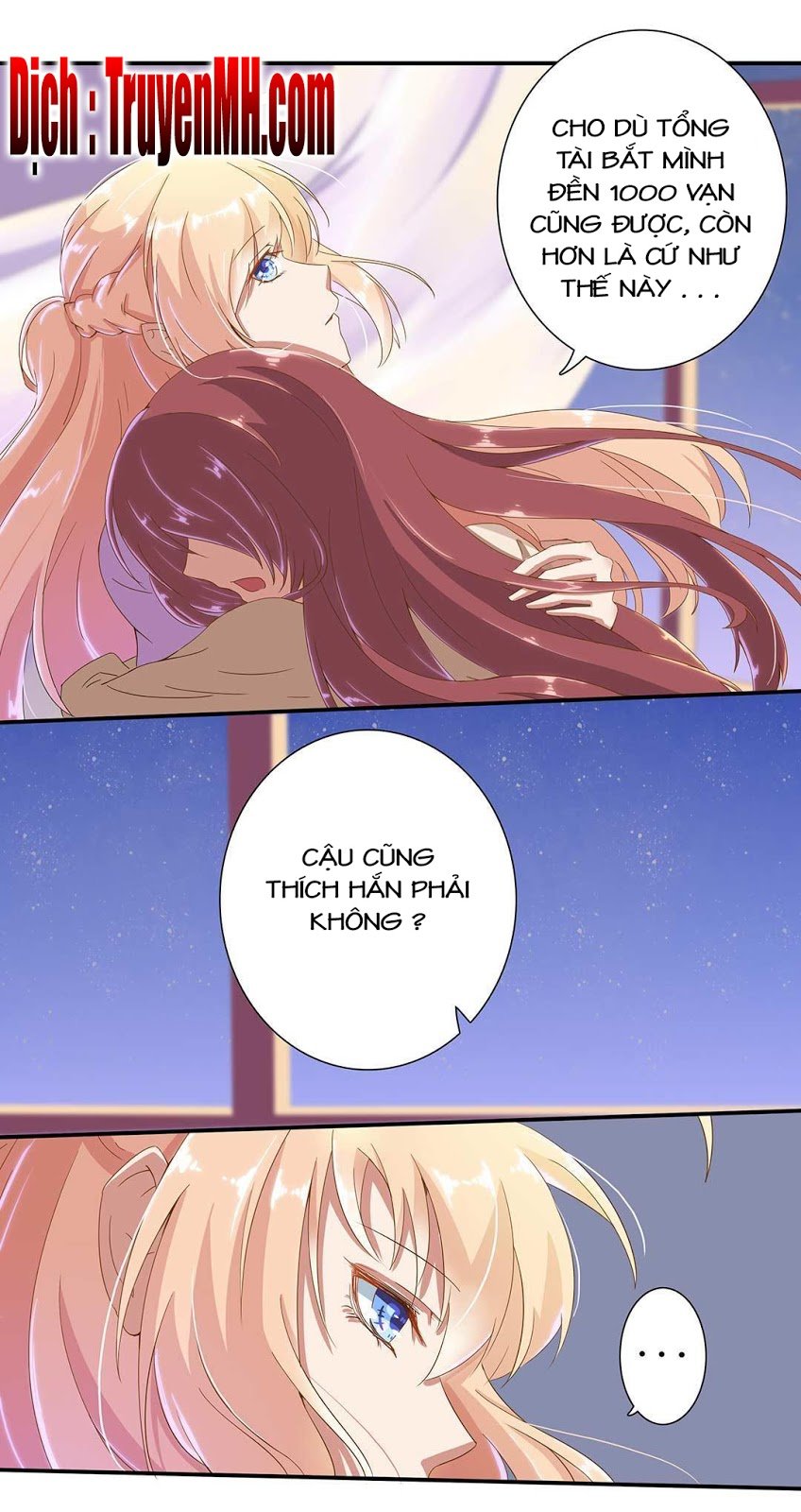 Tổng Tài! Đừng Trả Hàng Nha! Chapter 37 - 20